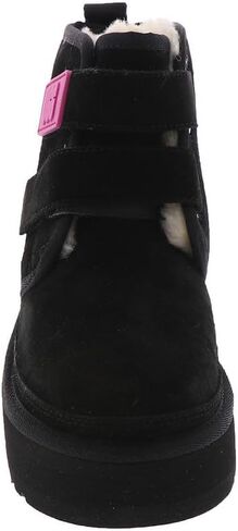 UGG Unisex-Child K Neumel Platform Chukka Boot in Saudi Arabia