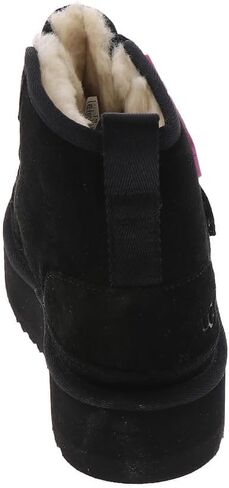 UGG Unisex-Child K Neumel Platform Chukka Boot in Saudi Arabia