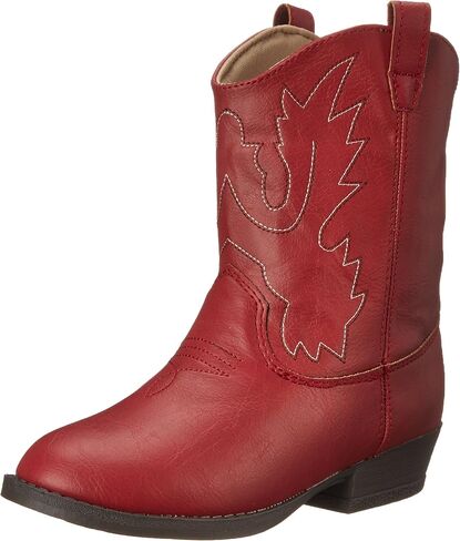 Baby Deer Kids Pointed Toe Western Boot in Kuwait