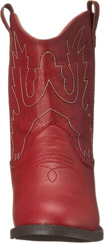 Baby Deer Kids Pointed Toe Western Boot in Kuwait