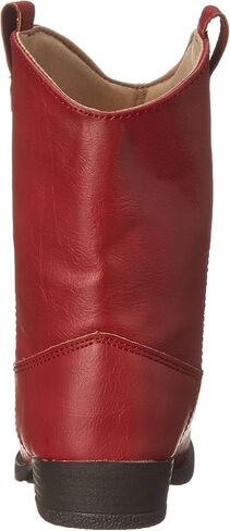 Baby Deer Kids Pointed Toe Western Boot in Kuwait