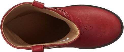 Baby Deer Kids Pointed Toe Western Boot in Kuwait