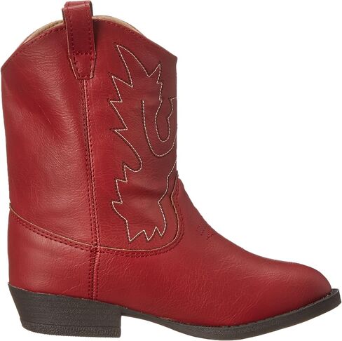 Baby Deer Kids Pointed Toe Western Boot in Kuwait