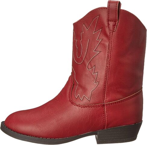 Baby Deer Kids Pointed Toe Western Boot in Kuwait