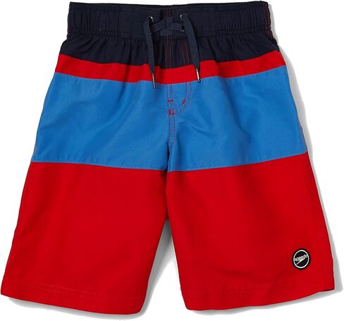 Speedo Boy's Blocked Volley Short-Swim Trunk in Kuwait