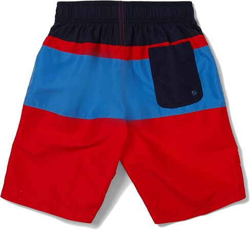 Speedo Boy's Blocked Volley Short-Swim Trunk in Kuwait