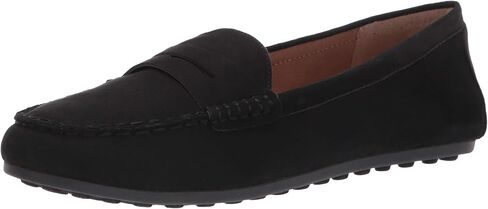 Amazon Essentials Women's Moc Driving Style Loafer in Saudi Arabia