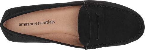 Amazon Essentials Women's Moc Driving Style Loafer in Saudi Arabia