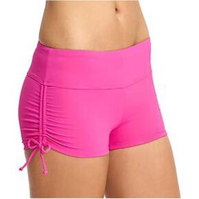 K KING SUN exercise Women's Swim Shorts UPF50+ Sport Board Shorts Tankini Swimsuit Bottom in Saudi Arabia