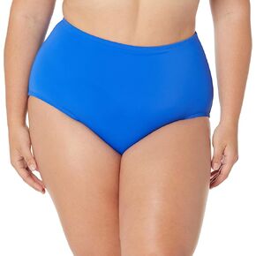 Maxine Of Hollywood Women's 3" Woven Swim Boardshorts