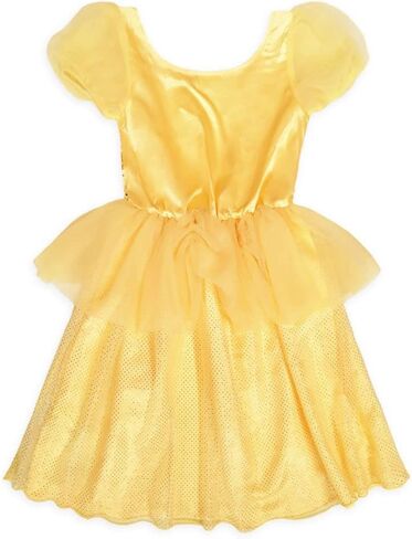 Disney Belle Nightgown for Girls – Beauty and the Beast in Saudi Arabia