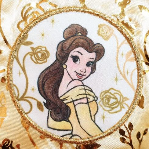 Disney Belle Nightgown for Girls – Beauty and the Beast in Saudi Arabia