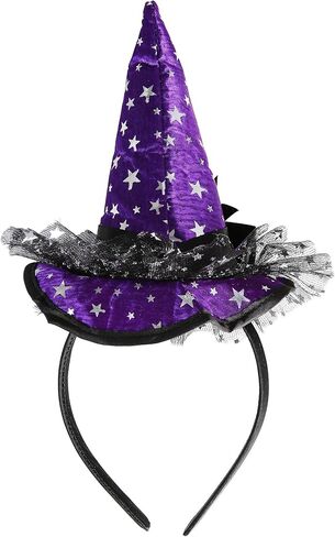 Disney Novelty Headband - Cosplay Headbands for Hocus Pocus in Saudi Arabia