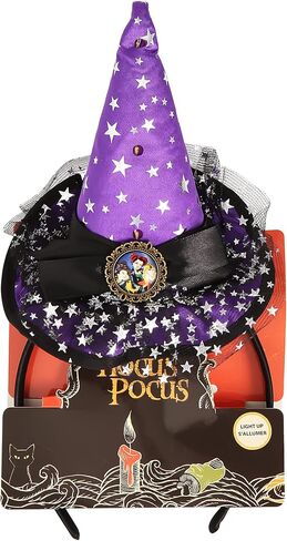Disney Novelty Headband - Cosplay Headbands for Hocus Pocus in Saudi Arabia