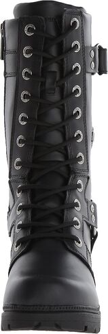 HARLEY-DAVIDSON FOOTWEAR Women's EDA Boot in Saudi Arabia