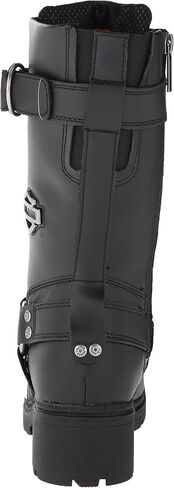 HARLEY-DAVIDSON FOOTWEAR Women's EDA Boot in Saudi Arabia