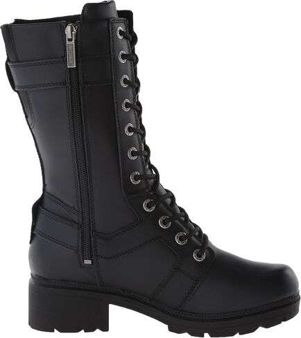 HARLEY-DAVIDSON FOOTWEAR Women's EDA Boot in Saudi Arabia