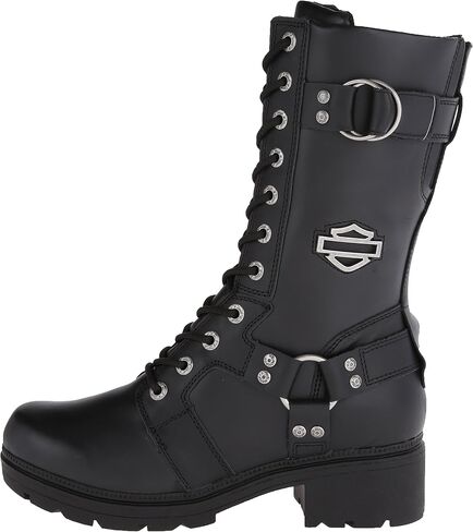 HARLEY-DAVIDSON FOOTWEAR Women's EDA Boot in Saudi Arabia