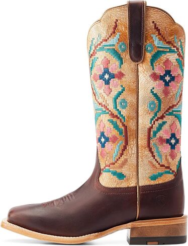 حذاء Ariat النسائي Frontier Daniella Western in Kuwait