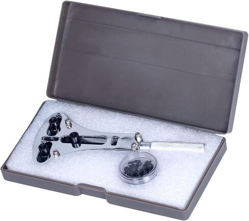 أداة إصدار الساعات الفتاحة الخلفية الكبيرة إكس إل مفتاح براغي مقاوم للماء in Kuwait