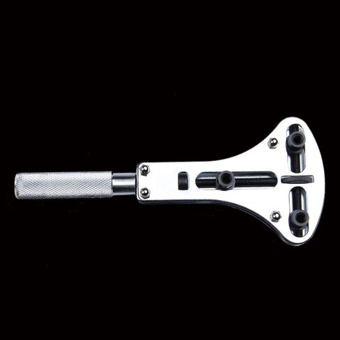 أداة إصدار الساعات الفتاحة الخلفية الكبيرة إكس إل مفتاح براغي مقاوم للماء in Kuwait