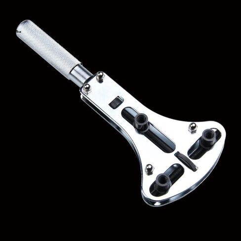 أداة إصدار الساعات الفتاحة الخلفية الكبيرة إكس إل مفتاح براغي مقاوم للماء in Kuwait