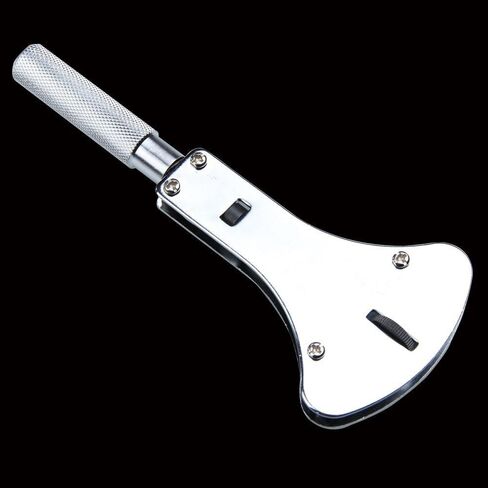 أداة إصدار الساعات الفتاحة الخلفية الكبيرة إكس إل مفتاح براغي مقاوم للماء in Kuwait