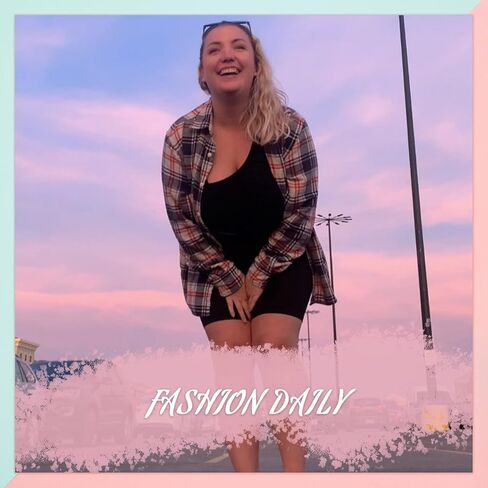 TNNZEET 3 قطع من شورتات راكبي الدراجات النارية بمقاس كبير للنساء - 8 بوصات شورت يوجا أسود ناعم للتمرين (2X، 3X، 4X) in Kuwait