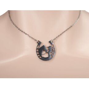 Cekalue الكبار كين اكسسوارات قبعة رعاة البقر 2023 بار بيي دمية الفيلم تأثيري حلي راعية البقر قلادة Sunhat الحجاب in Kuwait