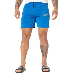 UFC 7" Shorts Without Brief