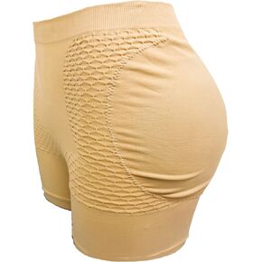 Sliot Hip Pads Hip Enhancer Padded Panties Butt Enhancer Underwear Hip Dip Butt Pads for Women Padding Butt Lifter Shapewear in Saudi Arabia