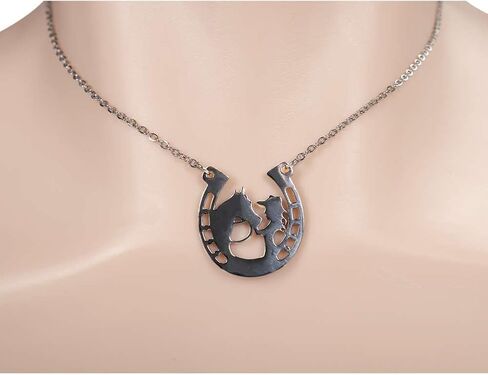 Cekalue الكبار كين اكسسوارات قبعة رعاة البقر 2023 بار بيي دمية الفيلم تأثيري حلي راعية البقر قلادة Sunhat الحجاب in Kuwait