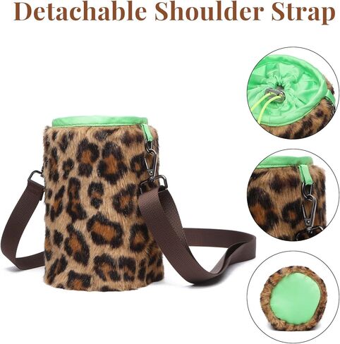 Mikahki Small Crossbody Bags for Women, Fashion Cell Phone Purse, Teen Girls Mini Bucket Cross Body Bag in Kuwait