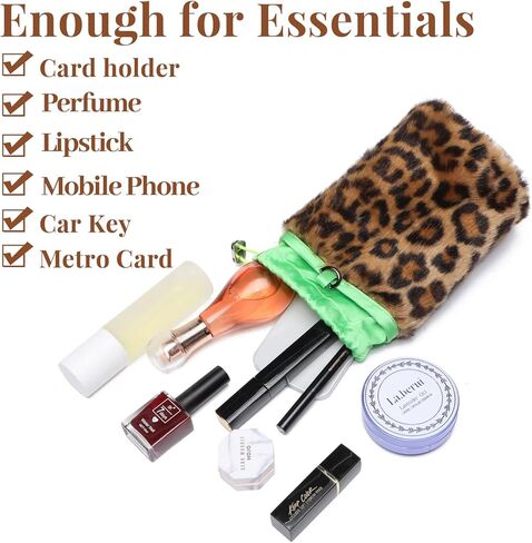 Mikahki Small Crossbody Bags for Women, Fashion Cell Phone Purse, Teen Girls Mini Bucket Cross Body Bag in Kuwait