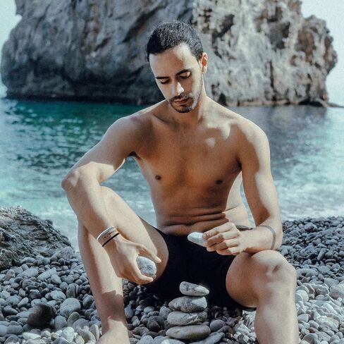 Long tiantian String Bracelets for Girls Friendship BraceletsWaterproof Summer Wave Bracelet Handmade Wave Bracelet for Teen Girls in Kuwait