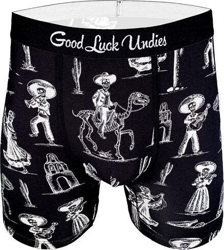 ملابس داخلية قصيرة للرجال من Good Luck Undies in Kuwait