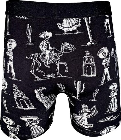 ملابس داخلية قصيرة للرجال من Good Luck Undies in Kuwait