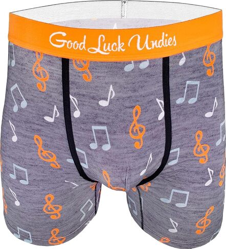 ملابس داخلية قصيرة للرجال من Good Luck Undies in Kuwait