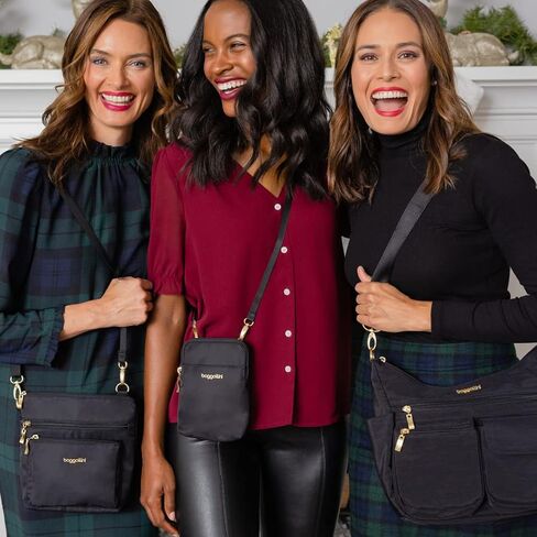 Baggallini Modern Everywhere Bag in Saudi Arabia