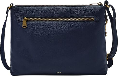 Fossil Women's Kinley Large or Small Crossbody Purse Handbag for Women in Kuwait