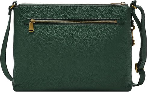 Fossil Women's Kinley Large or Small Crossbody Purse Handbag for Women in Kuwait