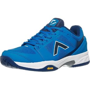 Tyrol Women's Striker-V Pro Series Pickleball Shoe