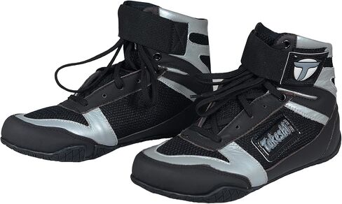 TAKESHI FIGHT GEAR Boxing Shoes, Wrestling Shoes Men & Women, Kickboxing Shoes in Saudi Arabia