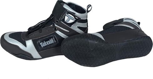 TAKESHI FIGHT GEAR Boxing Shoes, Wrestling Shoes Men & Women, Kickboxing Shoes in Saudi Arabia