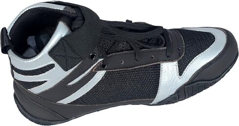 TAKESHI FIGHT GEAR Boxing Shoes, Wrestling Shoes Men & Women, Kickboxing Shoes in Saudi Arabia