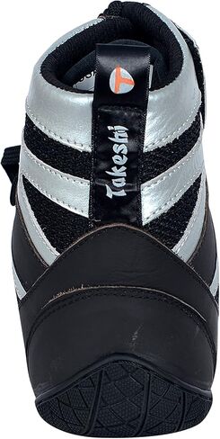 TAKESHI FIGHT GEAR Boxing Shoes, Wrestling Shoes Men & Women, Kickboxing Shoes in Saudi Arabia