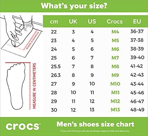 Crocs Men's Swiftwater Wave Flip Flops | Sandals for Men in Saudi Arabia