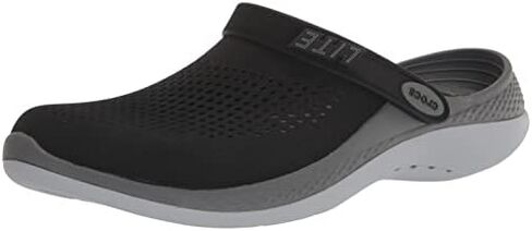 Crocs Unisex-Adult Men's and Women's Literide 360 Clogs in Saudi Arabia