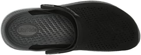 Crocs Unisex-Adult Men's and Women's Literide 360 Clogs in Saudi Arabia