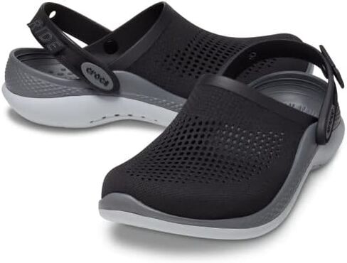 Crocs Unisex-Adult Men's and Women's Literide 360 Clogs in Saudi Arabia